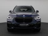 BMW X5 xD40i M Sport Panorama 360°Laser HUD DAB B&W - BMW X5 mit Benzin-Antrieb