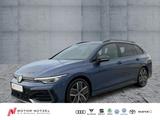 Volkswagen Golf VIII Variant 2.0 TDI DSG R-LINE LEDplus+NAV - Volkswagen Gebrauchtwagen in Stuttgart