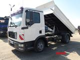 MAN TGL 12.180 BB Euro.5 Dreiseitenkipper - MAN Tgl 12 180
