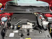 Citroën C4 X - Vorschau Bild 14