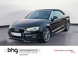 Audi A3 Cabriolet 1.4 TFSI Ambition - Audi A3: Ambition
