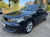 BMW 118 Baureihe 1 Lim. 118i - BMW 118 Gebrauchtwagen in Saarbrücken