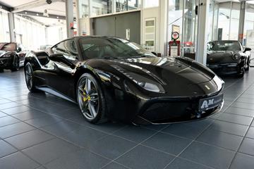 صورة 5 لـ 2016 Ferrari 488 GTB