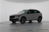 Skoda KAMIQ MONTE CARLO 1.5TSI DSG LED+DIGITALER TACHO - Skoda Gebrauchtwagen von 2020