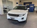 Land Rover LAND ROVER Range Rover Evoque 2.2 TD4 5p. Pure T - Land Rover Range Rover Evoque mit Diesel-Antrieb: Geländewagen, Td4 Pure