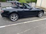 Mazda MX5 Energy Cabrio 90000 Km Saison 4-10 - Mazda MX-5 Energy mit Benzin-Antrieb