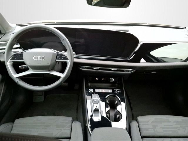 A5 AVANT TFSI S-TRONIC AZV+CAM+LED