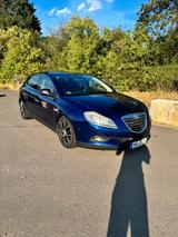 Lancia Delta solide fast alles neu 190 ps - Lancia Delta von privat