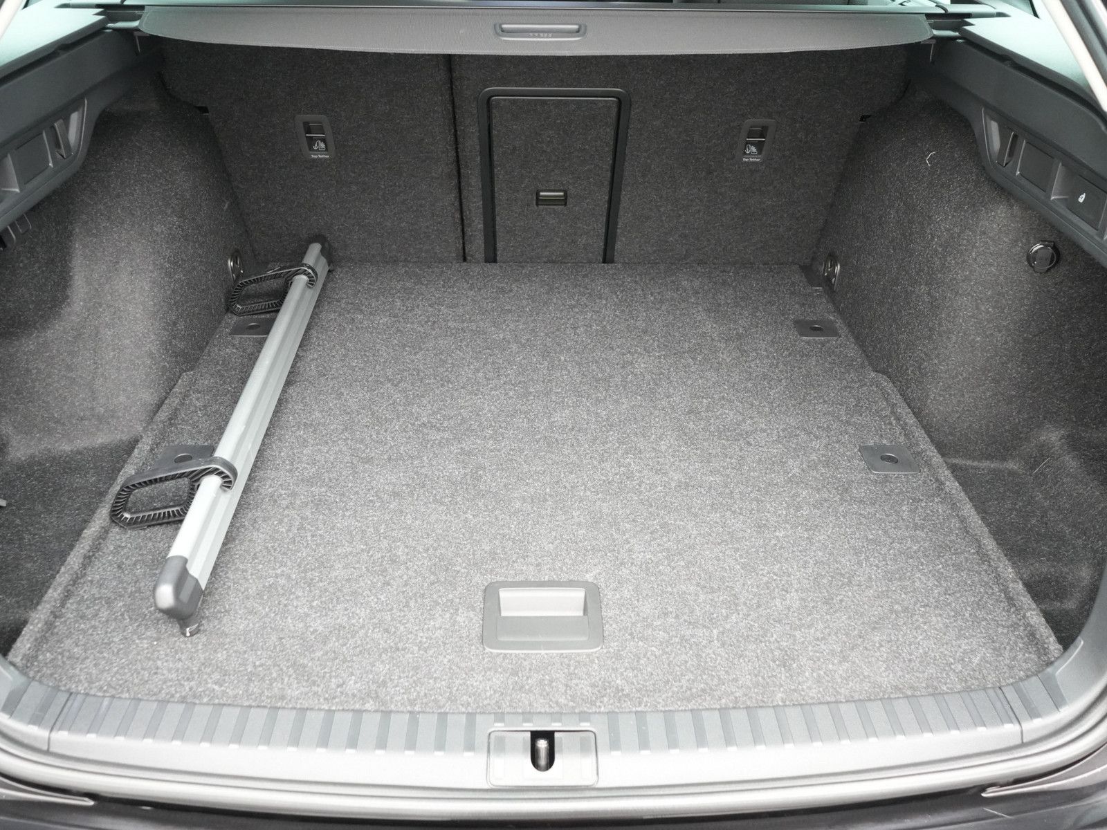 Skoda Octavia - Bild 16