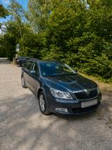 Skoda Octavia 1.6 TDI Classic Combi Classic - Skoda Octavia Classic mit Diesel-Antrieb