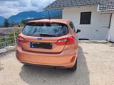 Ford Fiesta 1,0 EcoBoost 74kW Trend Trend