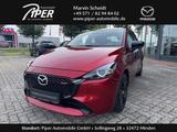 Mazda 2 1.5L e-SKYACTIV G 90ps 6MT FWD HOMURA NAV - Mazda 2 aus 2023