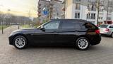 BMW 316d Sport line/Navi/Bi-Xenon/SHZ/AHK - BMW 316 in Frankfurt (Main)