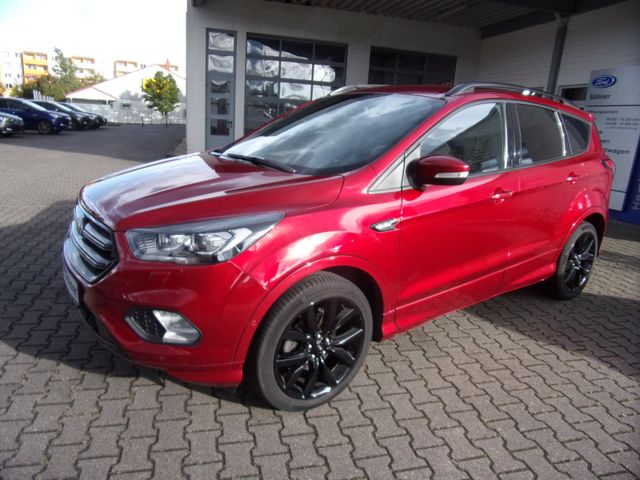 Ford Kuga ST-Line DAB,Navi, Kam, Xen, el. Klappe AHK