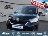 Renault Grand Kangoo Techno TCe 130 EDC - Renault Grand Kangoo Gebrauchtwagen