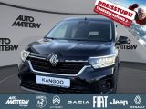 Renault Grand Kangoo Techno TCe 130 EDC - Renault Grand Kangoo Tageszulassungen