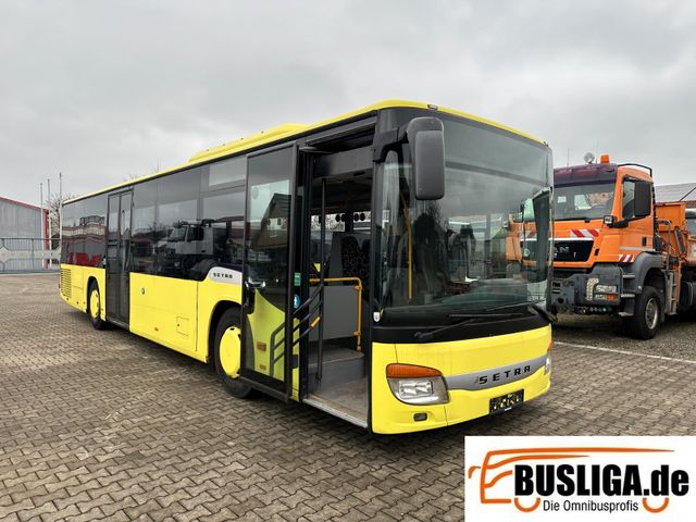 Setra S 415 NF * Klima * Euro 5 * 260 Kw