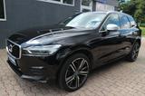 Volvo XC 60 R Design AWD *2.HD/PANO/LEDER/RFK/NAV/AHK* - Volvo Gebrauchtwagen in Herford