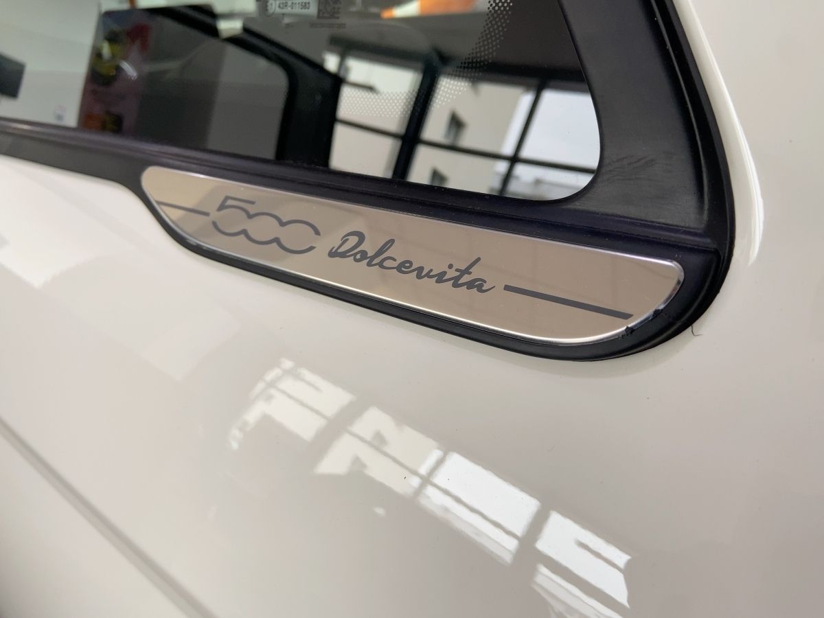 Fiat 500C - Bild 12