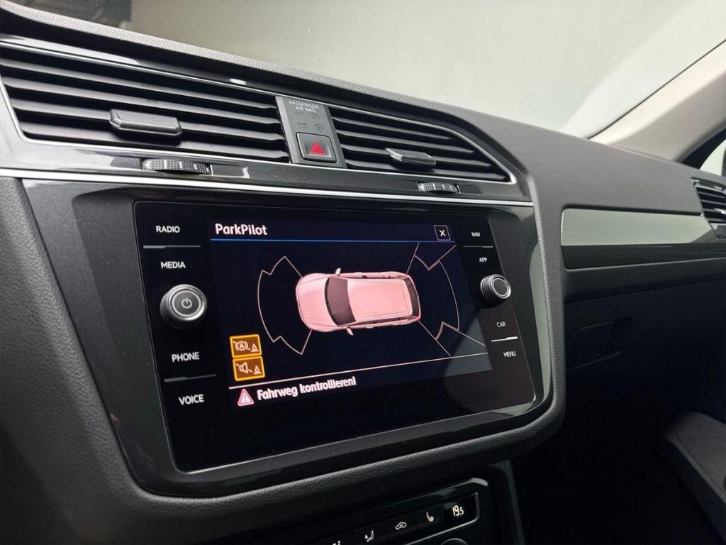 Volkswagen Tiguan 1.5 TSI IQ.Drive19-Zoll  AHK Head up LED