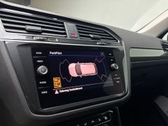 VW Tiguan 1.5 TSI IQ.Drive19-Zoll  AHK Head up LED
