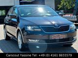 Skoda Rapid Spaceback Clever/Xenon/SHZ/ - Skoda Rapid in Hamburg