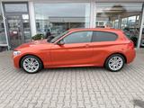 BMW 120 i Lim M Sport *1. HAND*PANO*SITZH*LED*SCHECK - gebrauchte BMW 120 aus dem Jahr 2017