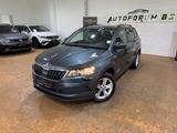 Skoda Karoq 4x4 2.0TDI DSG/AHK/ACC/PDC/SHZ/17" - Skoda Karoq in Braunschweig