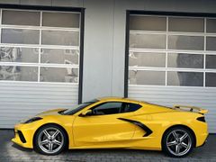 CORVETTE C8 Coupe 2LT MY 26 GEIGERCARS