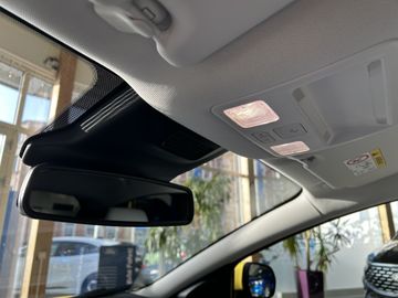 Ford Puma Gen-E Premium