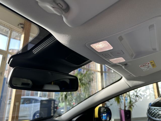 Ford Puma Gen-E Premium