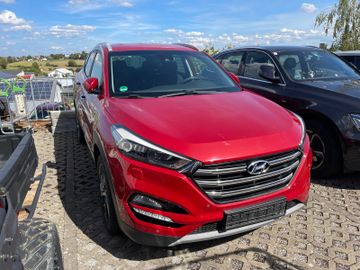 Hyundai SANTA FE - 3