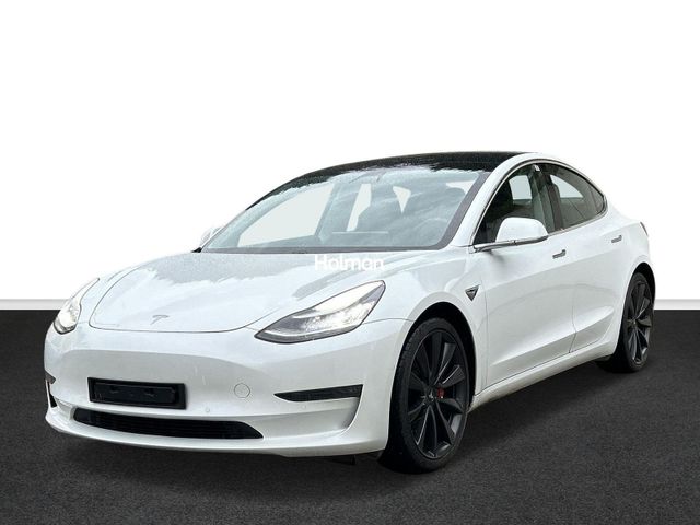 Tesla Model 3 Performance 79 kWh Dual Motor A.pilot Pr