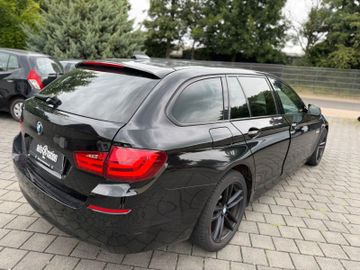 BMW 520 - 7