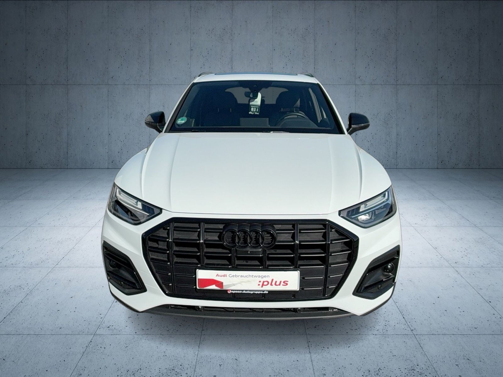 Audi Q5 - Bild 9