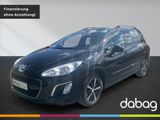 Peugeot 308 SW 120 VTi Active - Peugeot 308 aus 2012