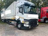 Renault T460 6x2, erst 486TKM,1.Hd.neue Insp.5000 D-Fzg. - Angebote entsprechen deinen Suchkriterien