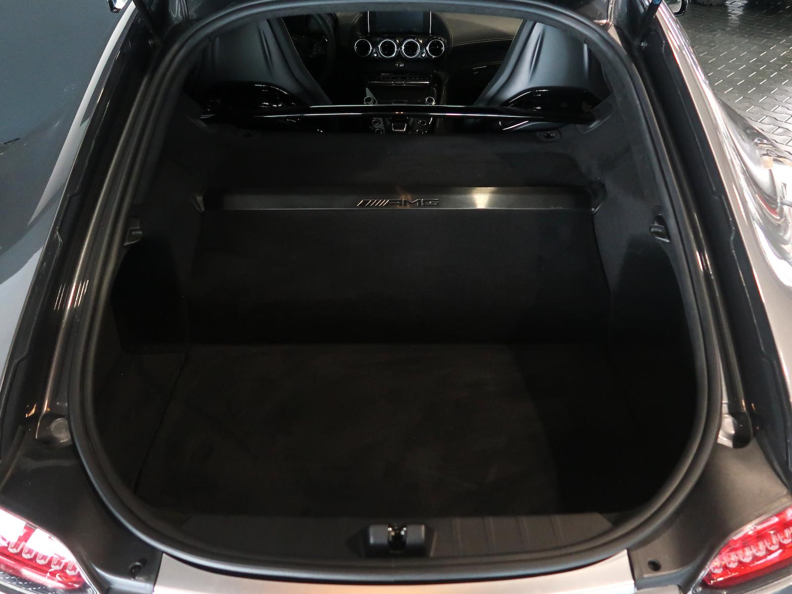 Mercedes-Benz AMG GT R *KERAMIK CARBON*MBGARANTIE 27*ALLRADLKG