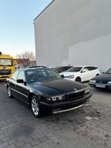 BMW e38 728i - BMW 728: 728i E38