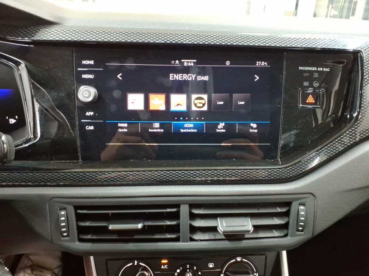 Volkswagen Polo - Bild 6