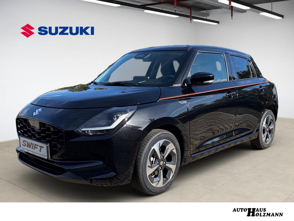 Suzuki Swift Comfort+ X-ITE inkl Winterkomplettradsatz