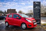 Chevrolet Spark LT (KLIMA~TEILLEDER~TÜV) - Chevrolet Gebrauchtwagen von 2013