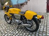 Norton Commando - NORTON MOTORRAD