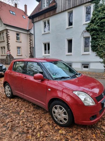 Suzuki Swift 1.3 44 Snow (TÜV neu)