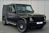 Mercedes-Benz G 500 G63 Brabus Kein-Rost Japan Imp 20-Zoll AMG - Mercedes-Benz G-Klasse: Brabus