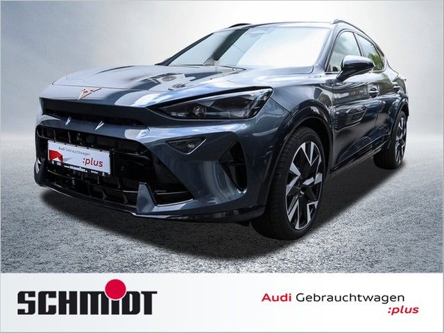Image of Cupra Formentor