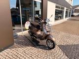 Vespa Primavera 125 Touring - VESPA 125 TOURING