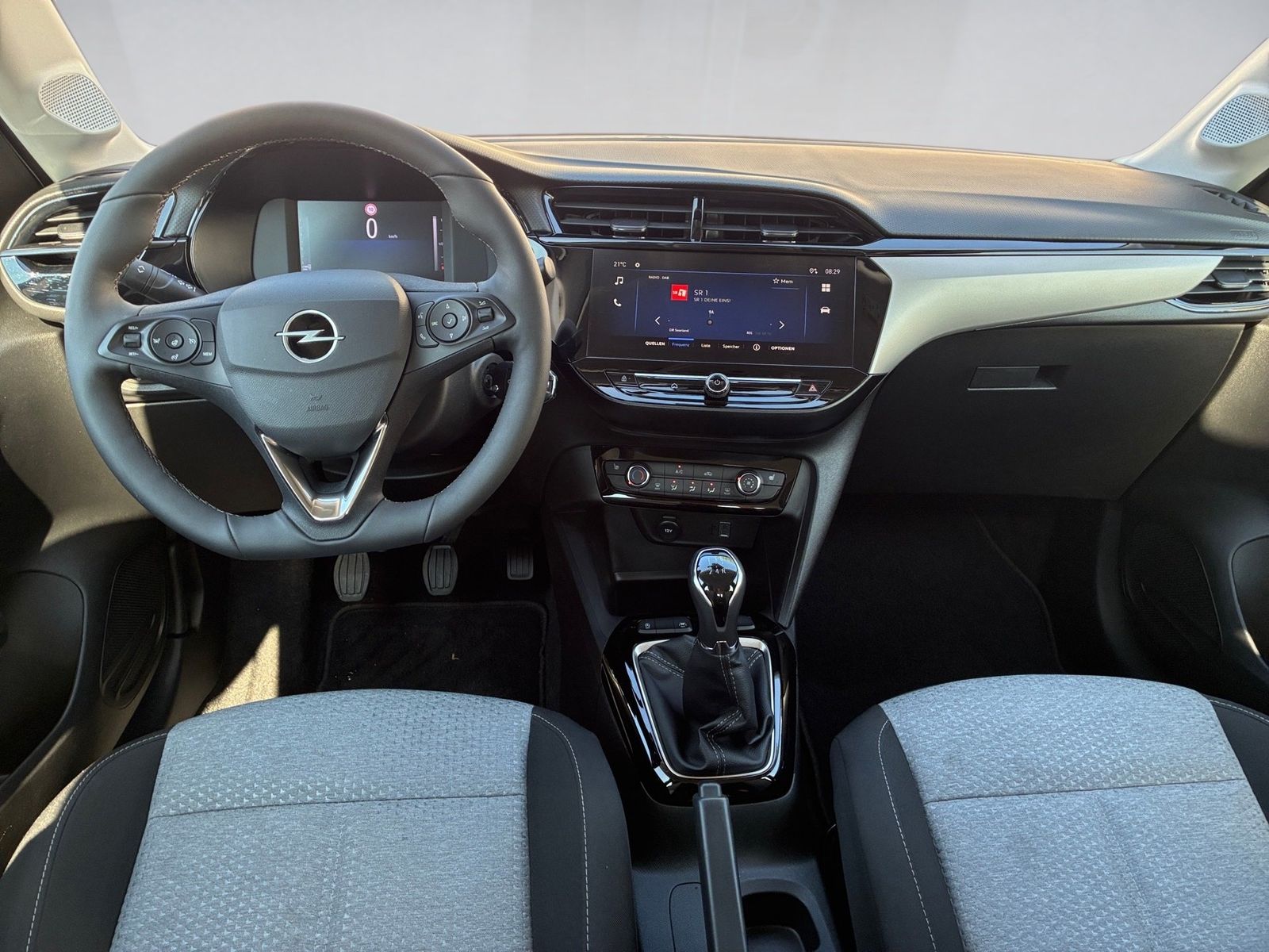 Fahrzeugabbildung Opel Corsa F 1.2 Edition LED,SHZ,PDC,Facelift,LM