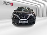 Nissan JUKE 1.0 DIG-T 114 PS 6MT Tekna Bose BFS - Nissan: Allradantrieb