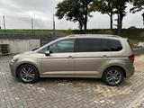 Volkswagen Touran 2.0 TDI SCR 140kW DSG Highline Highline - Volkswagen Touran: TDI 140